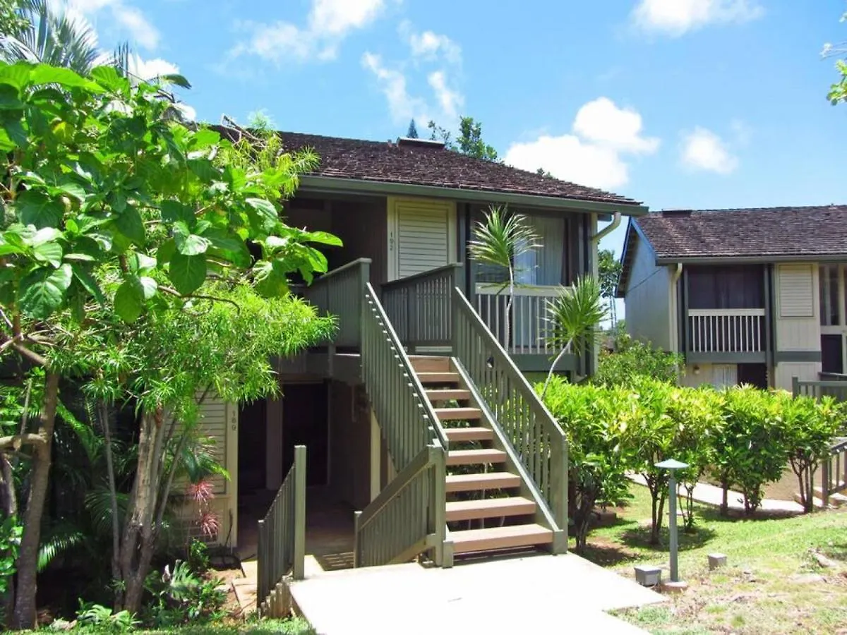 Charming One Bedroom With Loft By The Pool Kahuku 0*,  USA